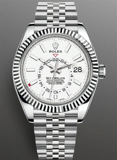 rolex neuerscheinungen 2024|rolex perpetual sky dweller.